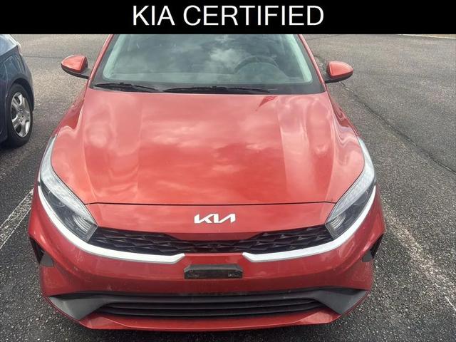 2024 Kia Forte LXS for sale in Colorado Springs, CO
