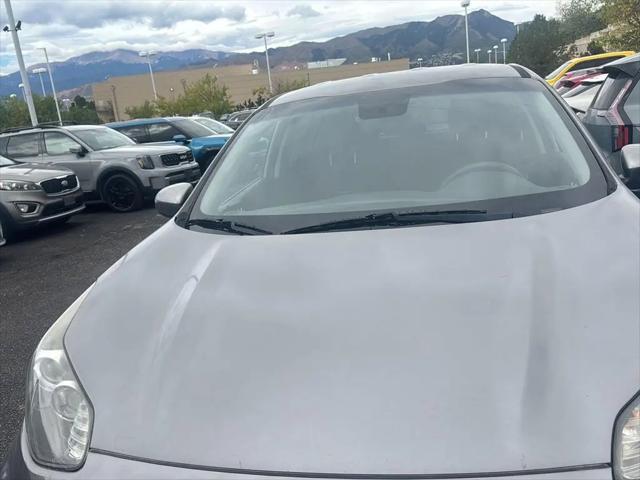 2018 Kia Sportage LX for sale in Colorado Springs, CO