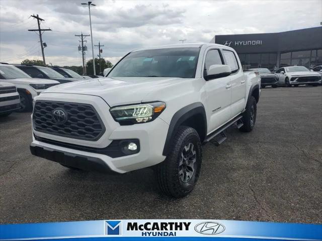 2023 Toyota Tacoma TRD Off Road for sale in Topeka, KS
