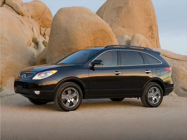 2012 Hyundai Veracruz Limited for sale in Renton, WA