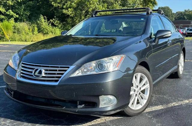 2011 Lexus ES 350 Base for sale in Mebane, NC