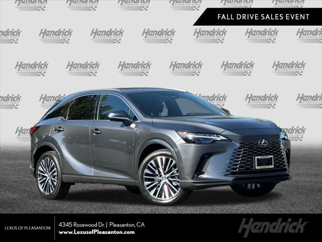 2026 Lexus RX 350 Premium+ for sale in Pleasanton, CA