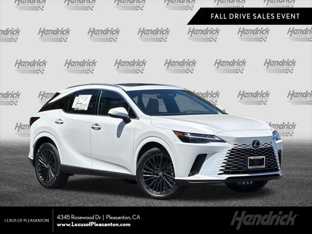 2026 Lexus RX 350 Premium for sale in Pleasanton, CA
