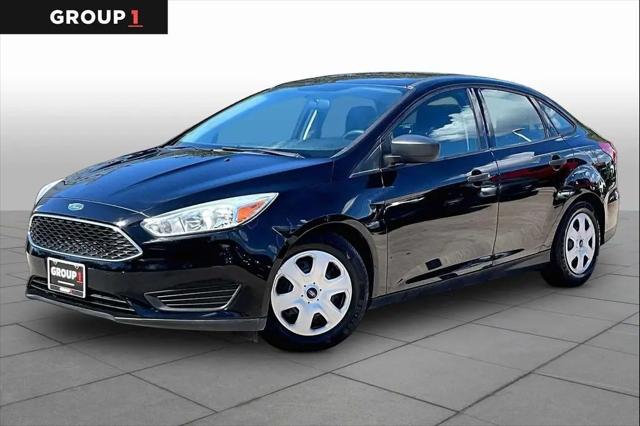 2016 Ford Focus S for sale in Austin, TX