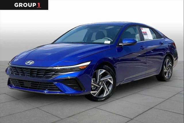 2025 Hyundai Elantra SEL Convenience for sale in Rock Hill, SC