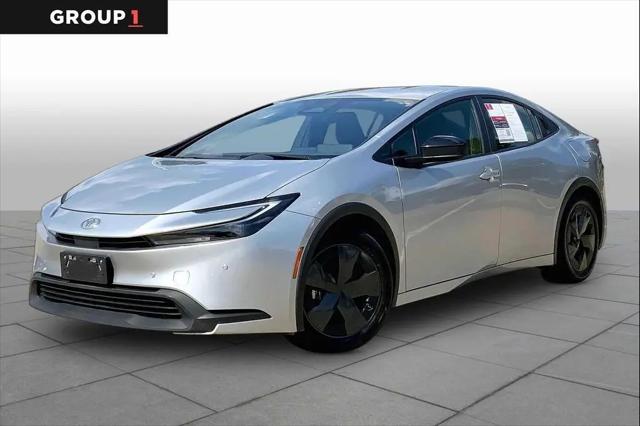 2025 Toyota Prius LE for sale in Rock Hill, SC