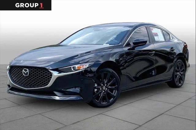 2025 Mazda Mazda3 2.5 S Select Sport for sale in Rock Hill, SC