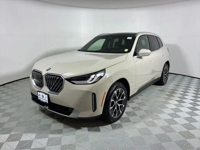 2026 BMW X3 30 xDrive for sale in New York, NY