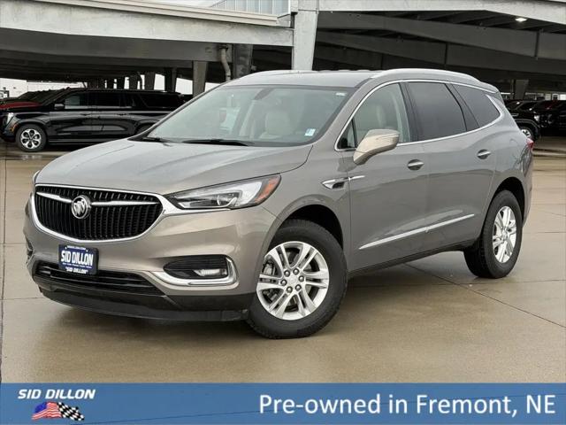 2019 Buick Enclave AWD Essence for sale in Fremont, NE