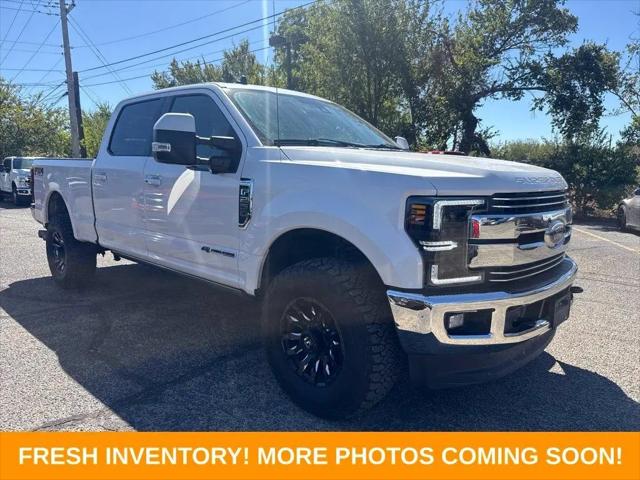 2019 Ford F-250 LARIAT for sale in Abilene, TX