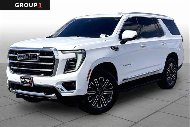 2025 GMC Yukon 2WD Elevation for sale in Lubbock, TX