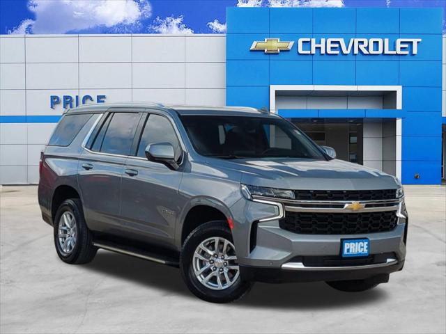 2024 Chevrolet Tahoe 2WD LS for sale in Pleasanton State, TX