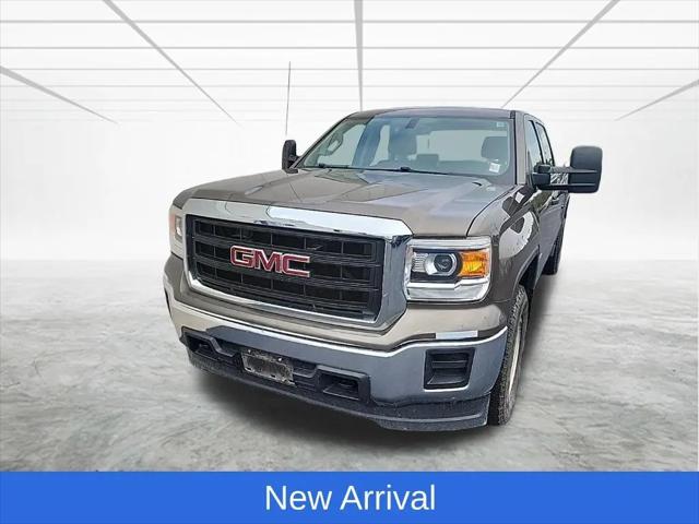 2014 GMC Sierra 1500 Base for sale in Aitkin, MN