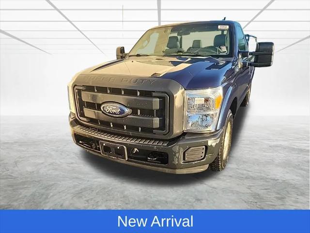 2013 Ford F-250 XL for sale in Aitkin, MN