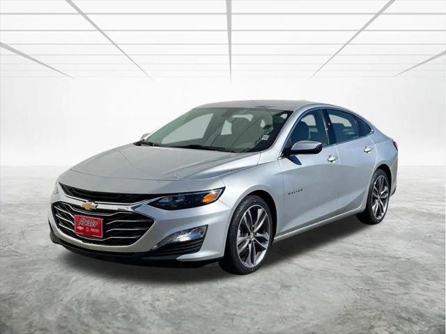 2022 Chevrolet Malibu FWD LT for sale in Aitkin, MN