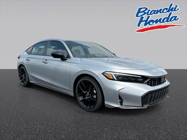 2026 Honda Civic Sport for sale in Erie, PA