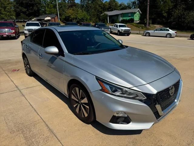 2019 Nissan Altima 2.5 SL for sale in Cleveland, TN