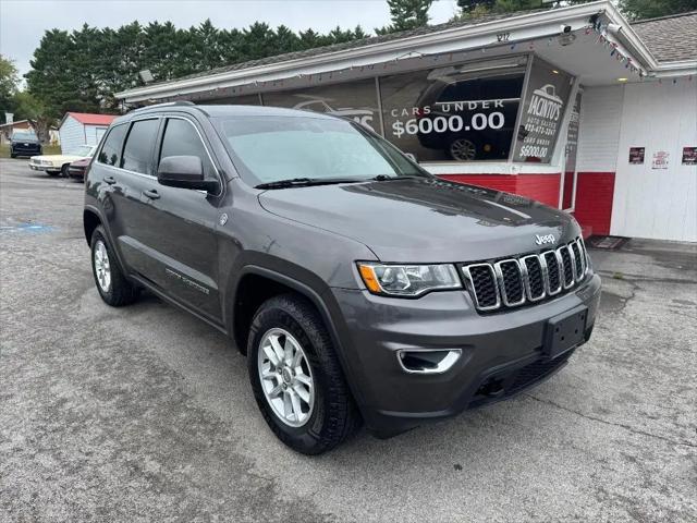 2019 Jeep Grand Cherokee Laredo E 4x4 for sale in Cleveland, TN