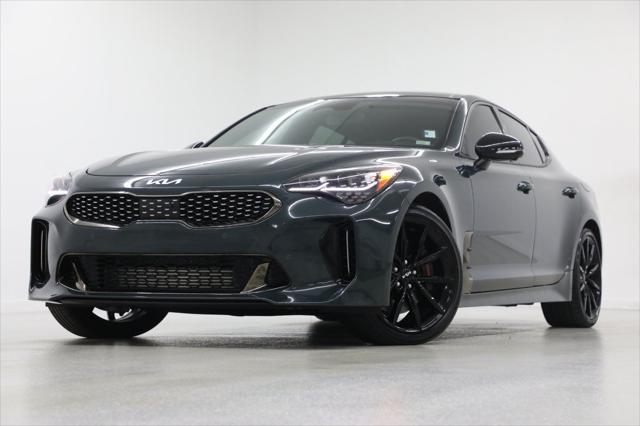 2023 Kia Stinger GT2 for sale in Clinton, MO