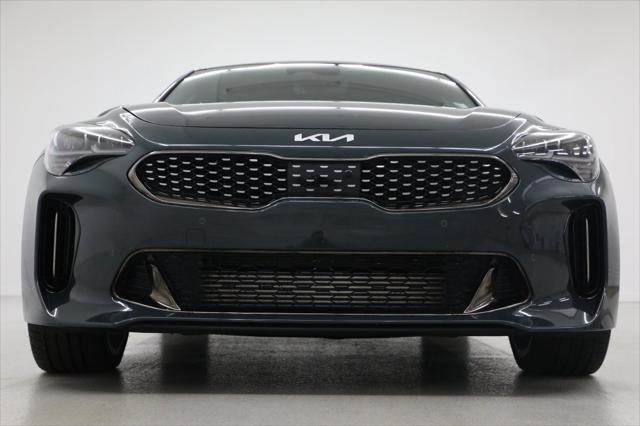 2023 Kia Stinger GT2