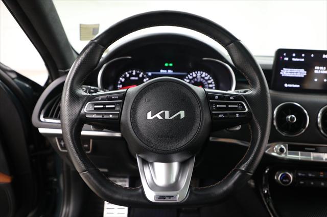 2023 Kia Stinger GT2