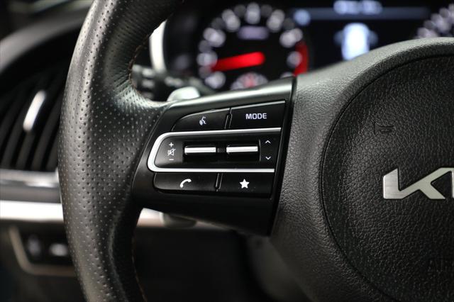 2023 Kia Stinger GT2