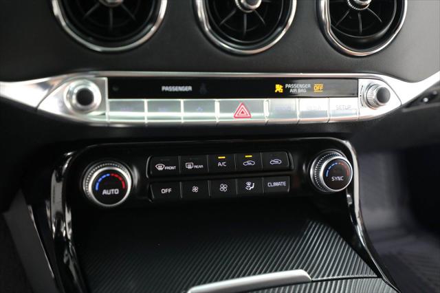 2023 Kia Stinger GT2
