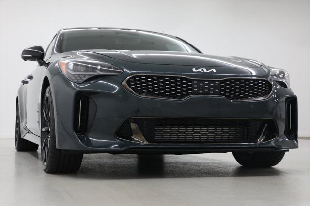2023 Kia Stinger GT2
