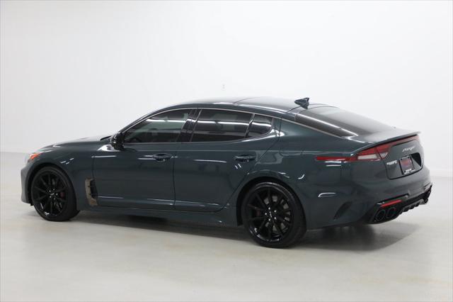 2023 Kia Stinger GT2