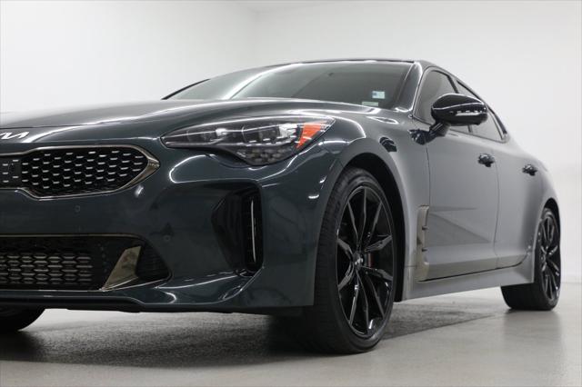 2023 Kia Stinger GT2