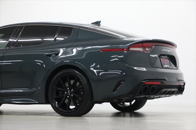 2023 Kia Stinger GT2