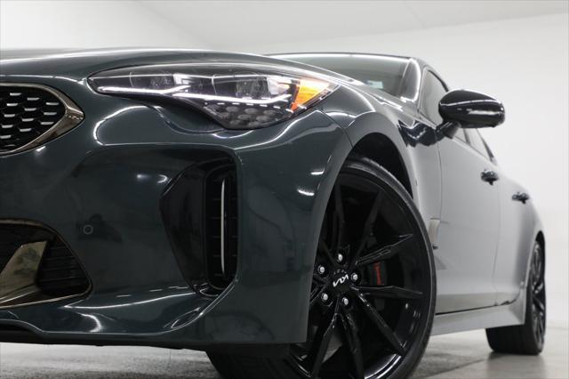 2023 Kia Stinger GT2