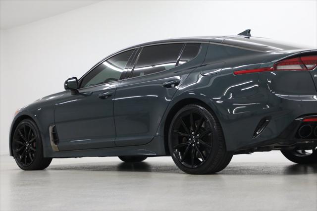 2023 Kia Stinger GT2
