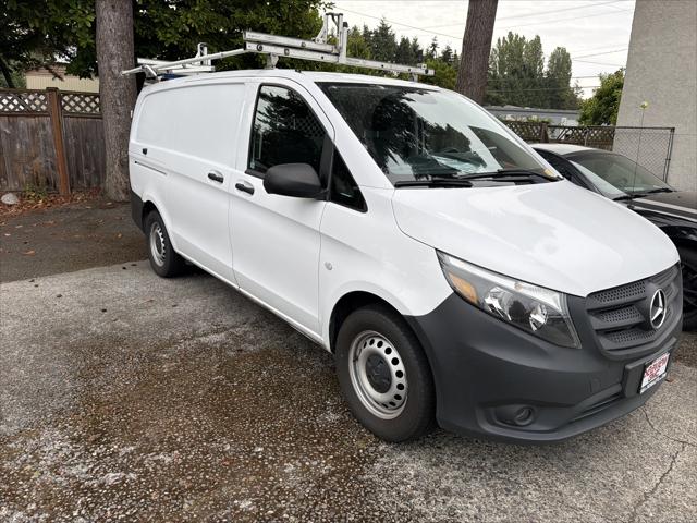 2022 Mercedes-Benz Metris Cargo for sale in Lynnwood, WA