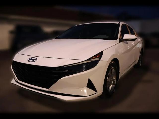2023 Hyundai Elantra SE for sale in Tampa, FL