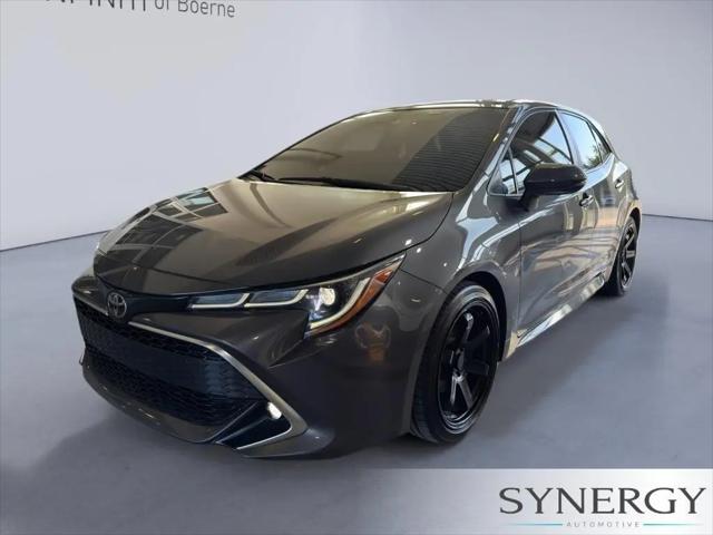 2022 Toyota Corolla XSE for sale in Boerne, TX