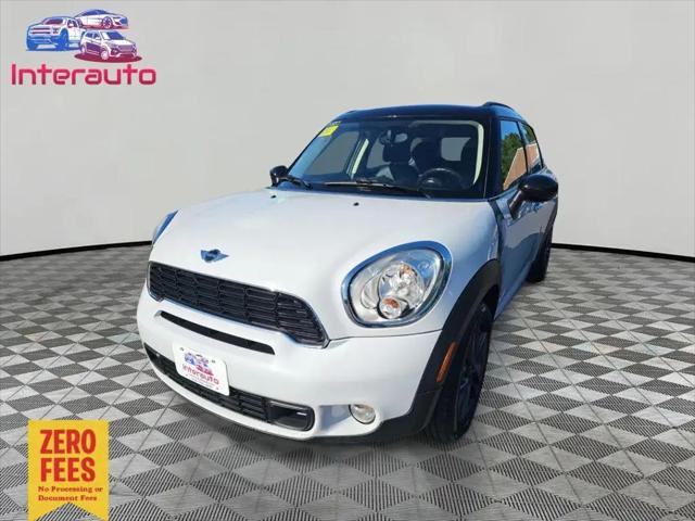 2012 MINI Cooper Countryman Base for sale in Plainville, MA