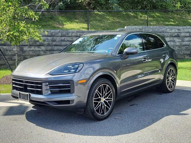 2024 Porsche Cayenne Base for sale in Alexandria, VA