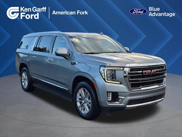 2024 GMC Yukon XL SLT for sale in American Fork, UT