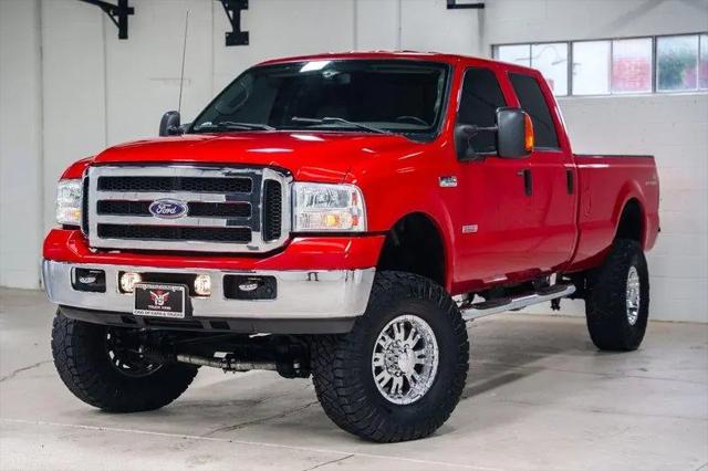 2006 Ford F-250 XL for sale in Sewell, NJ
