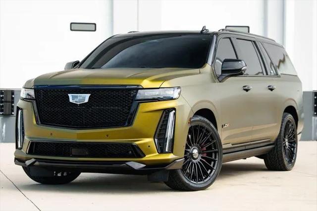 2024 Cadillac Escalade ESV V-Series for sale in Sewell, NJ