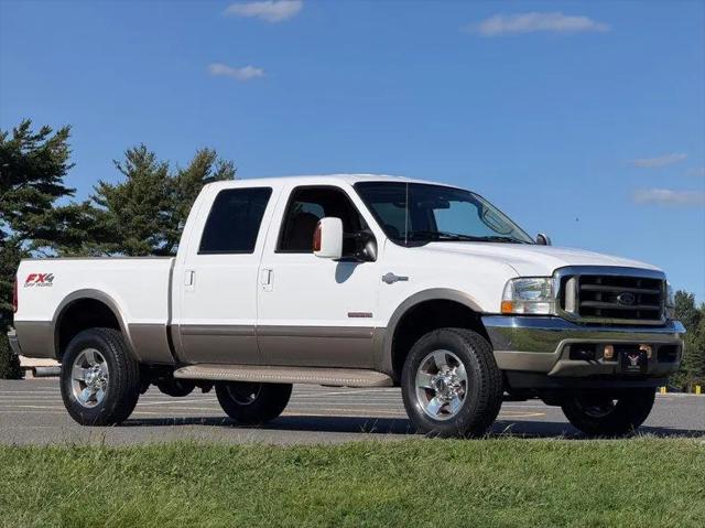 2004 Ford F-250 XL for sale in Sewell, NJ