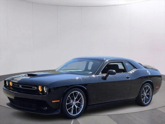 2022 Dodge Challenger GT for sale in Jackson, MS