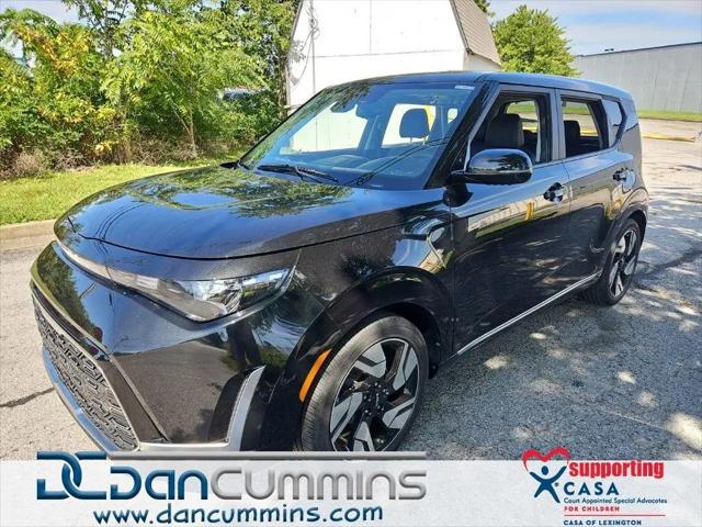 2024 Kia Soul GT-Line for sale in Georgetown, KY