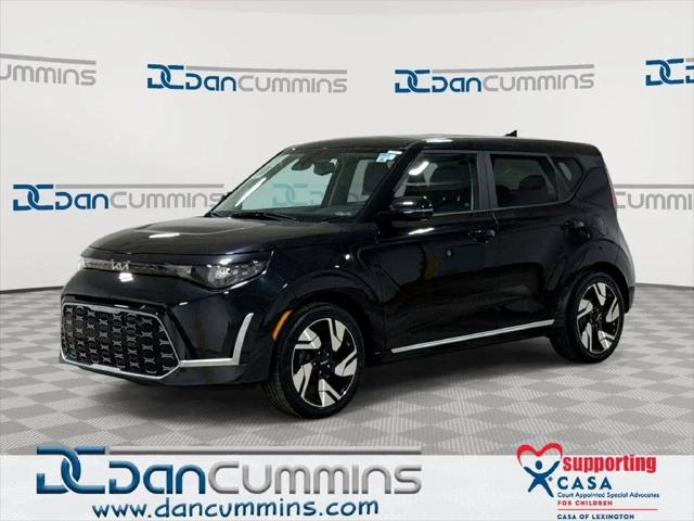 2024 Kia Soul GT-Line for sale in Georgetown, KY