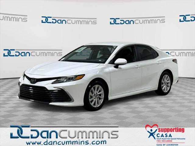 2024 Toyota Camry LE for sale in Georgetown, KY
