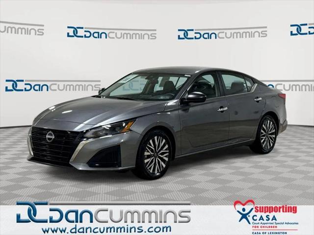 2024 Nissan Altima SV FWD for sale in Georgetown, KY