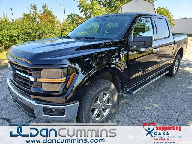 2025 Ford F-150 XLT for sale in Georgetown, KY