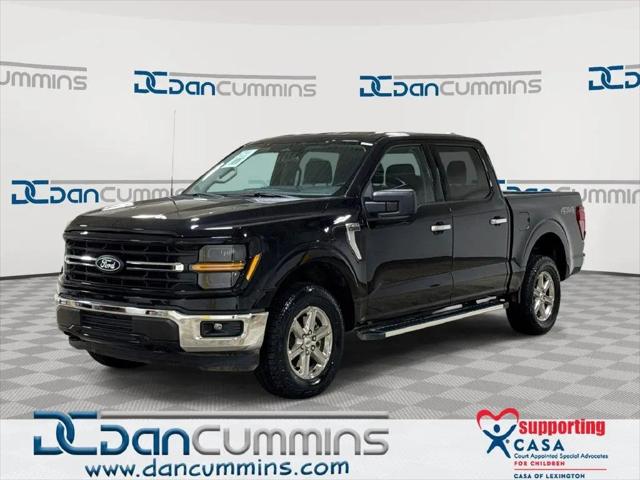 2025 Ford F-150 XLT for sale in Georgetown, KY