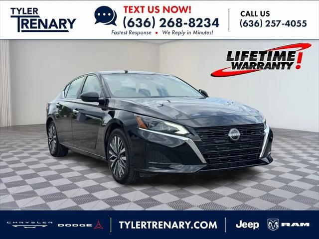 2024 Nissan Altima SV FWD for sale in Pacific, MO